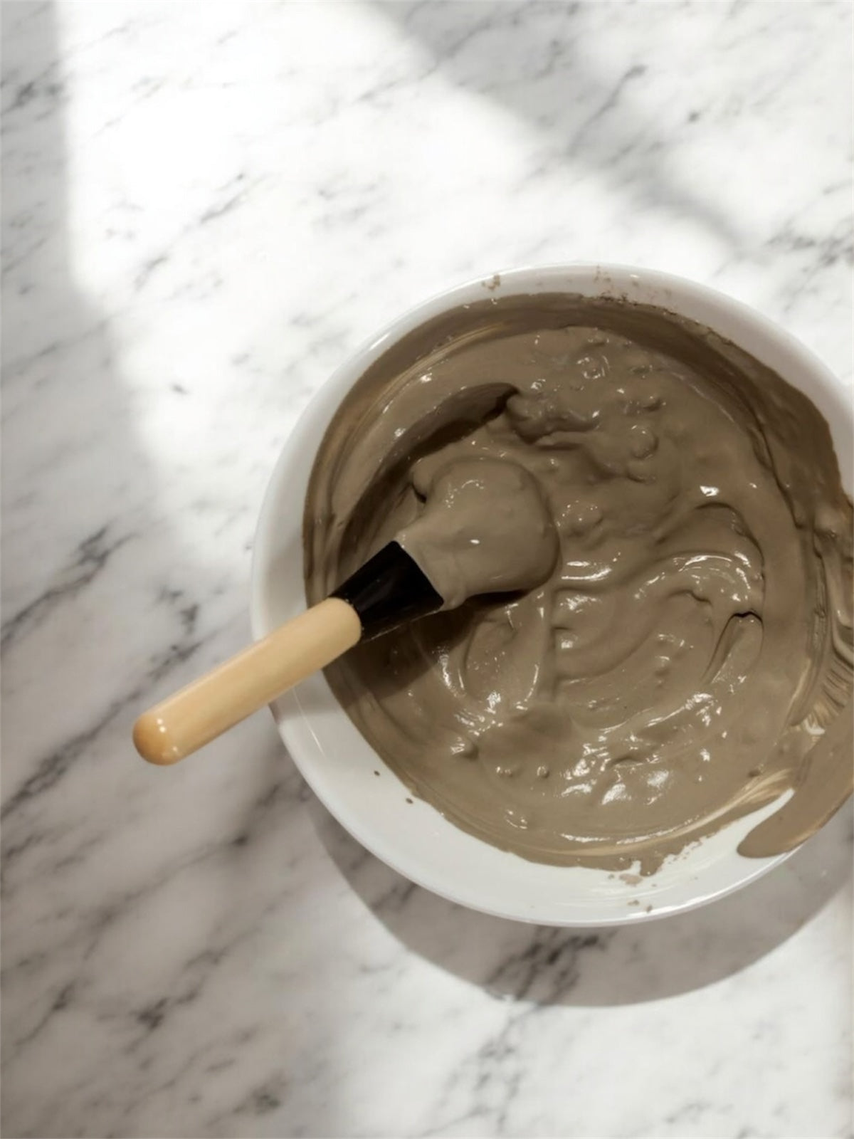 Moroccan Clay (Ghasoul)